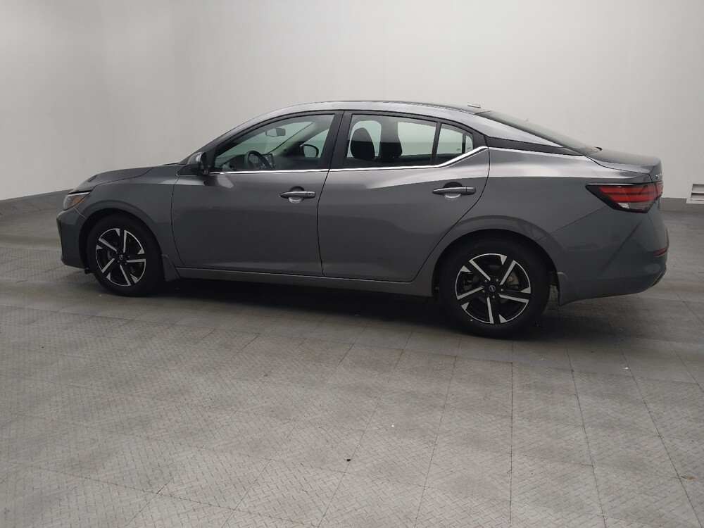 2024 Nissan Sentra in Stone Mountain, GA 30083 - 18131770 3