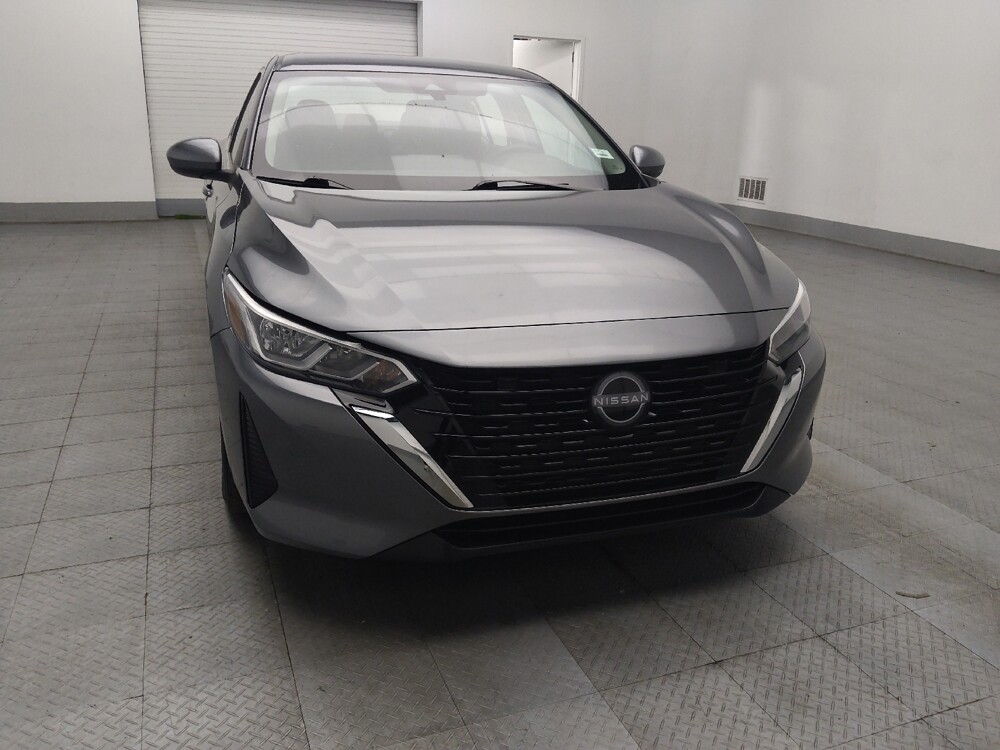 2024 Nissan Sentra in Stone Mountain, GA 30083 - 18131770 14