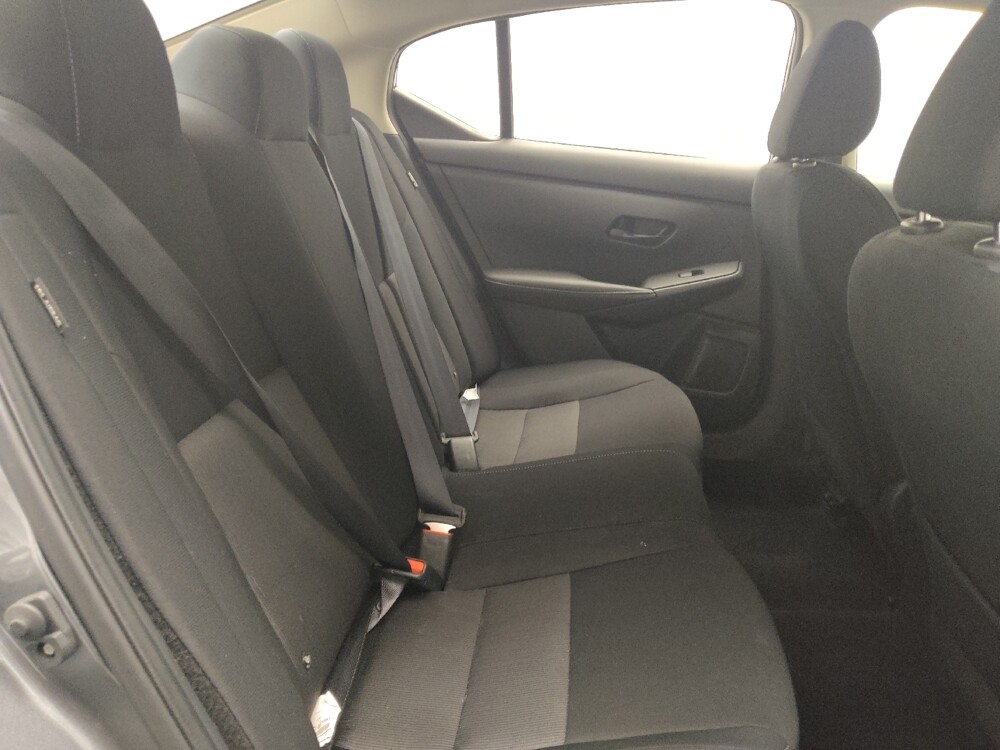 2024 Nissan Sentra in Stone Mountain, GA 30083 - 18131770 19