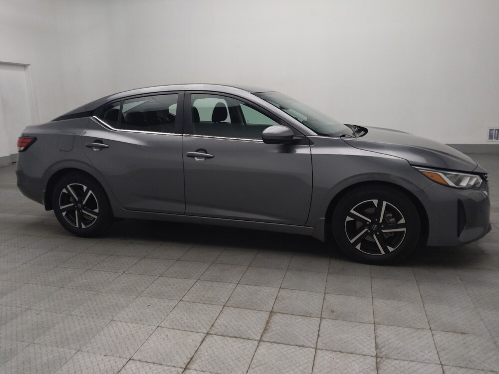 2024 Nissan Sentra in Stone Mountain, GA 30083 - 18131770 11