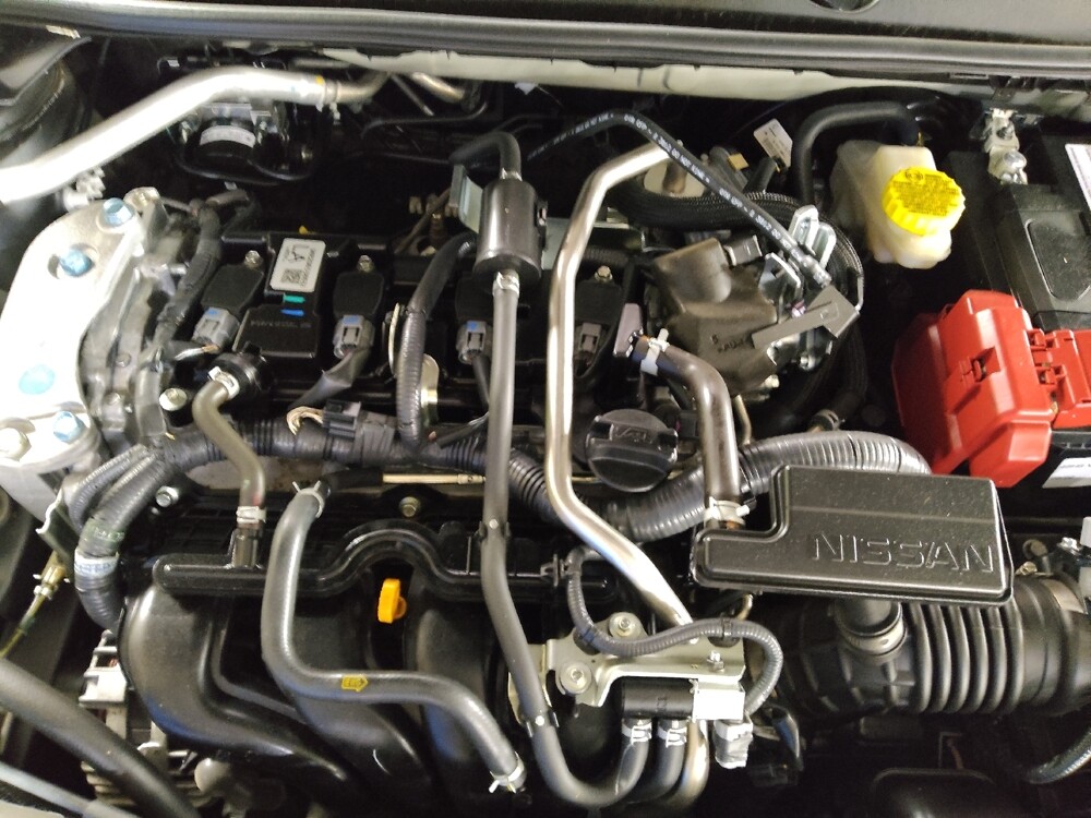 2024 Nissan Sentra in Stone Mountain, GA 30083 - 18131770 30