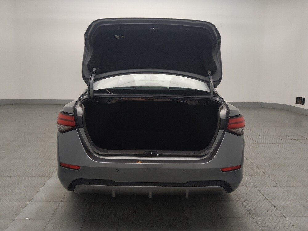 2024 Nissan Sentra in Stone Mountain, GA 30083 - 18131770 29