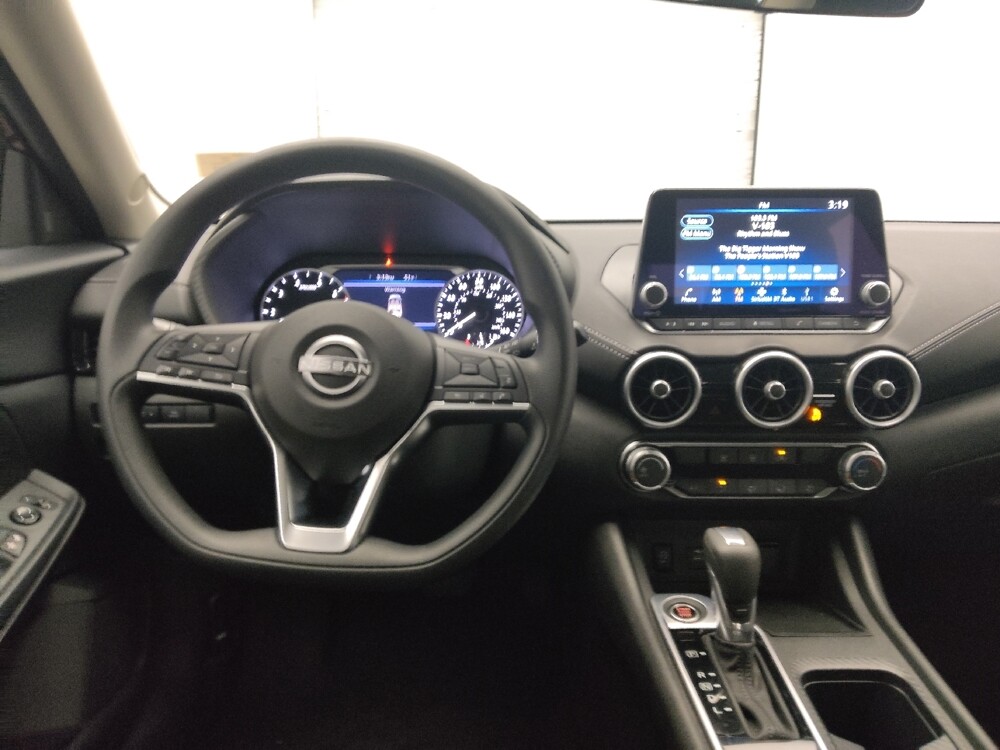 2025 Nissan Sentra in Stone Mountain, GA 30083 - 18131771 22