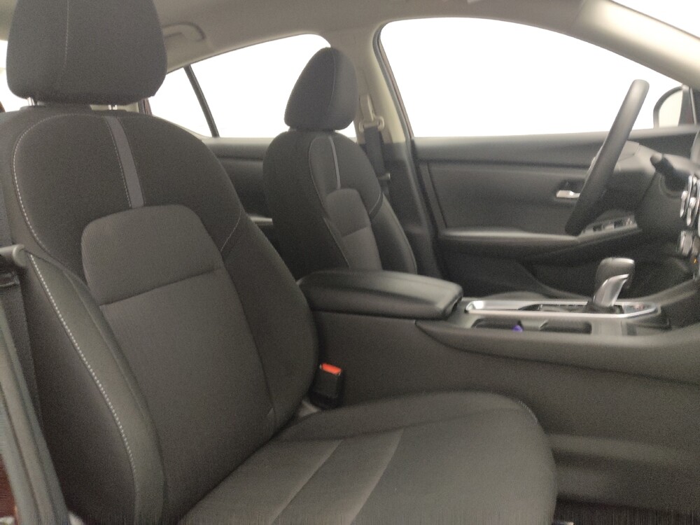 2025 Nissan Sentra in Stone Mountain, GA 30083 - 18131771 21