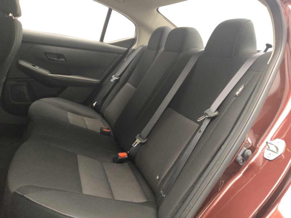 2025 Nissan Sentra in Stone Mountain, GA 30083 - 18131771 18