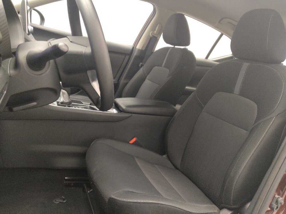 2025 Nissan Sentra in Stone Mountain, GA 30083 - 18131771 17