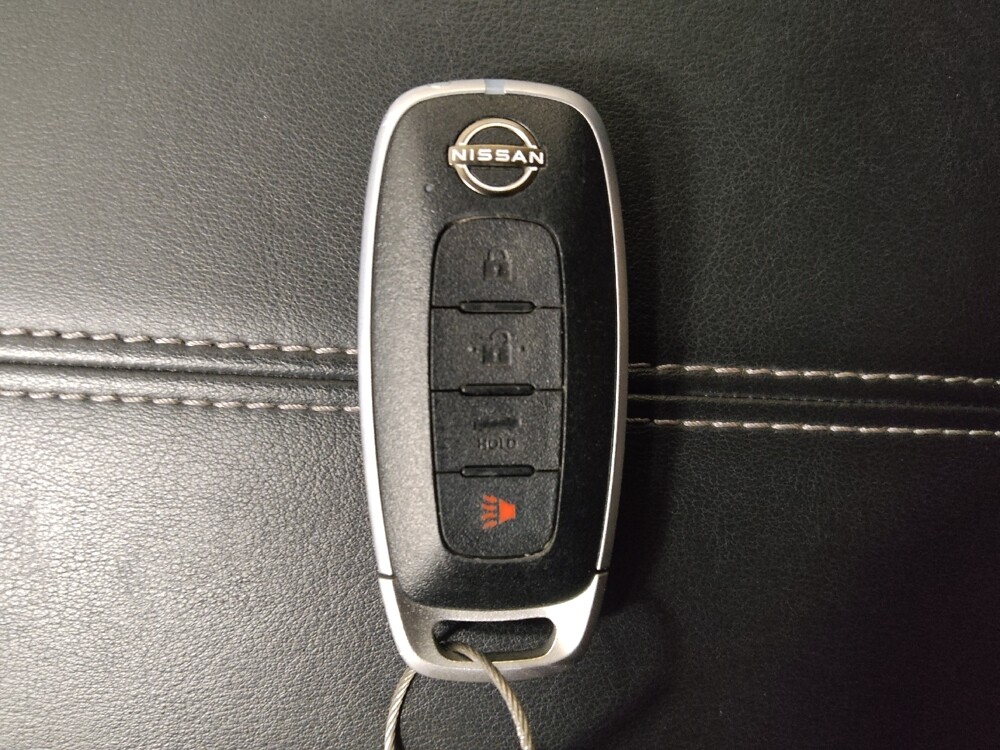 2025 Nissan Sentra in Stone Mountain, GA 30083 - 18131771 32