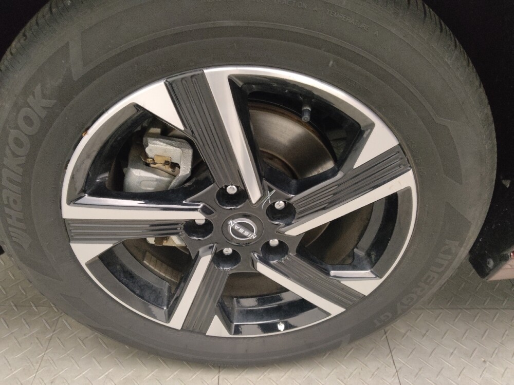 2025 Nissan Sentra in Stone Mountain, GA 30083 - 18131771 31