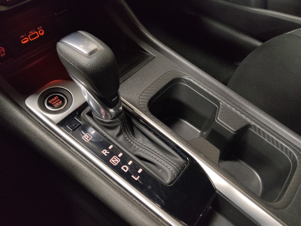 2025 Nissan Sentra in Stone Mountain, GA 30083 - 18131771 26