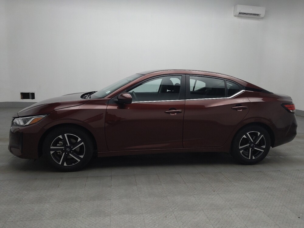 2025 Nissan Sentra in Stone Mountain, GA 30083 - 18131771 2