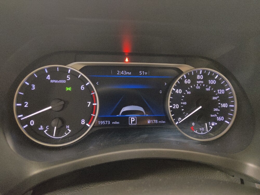 2025 Nissan Sentra in Stone Mountain, GA 30083 - 18131771 23