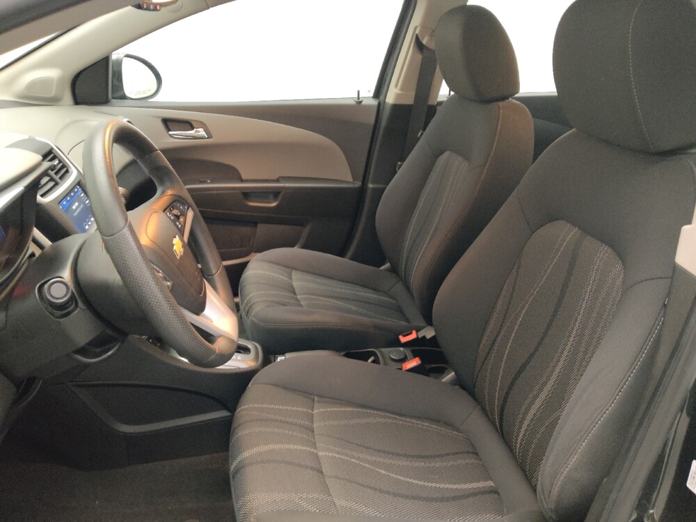 2019 Chevrolet Sonic in Conyers, GA 30094 - 18131772 17