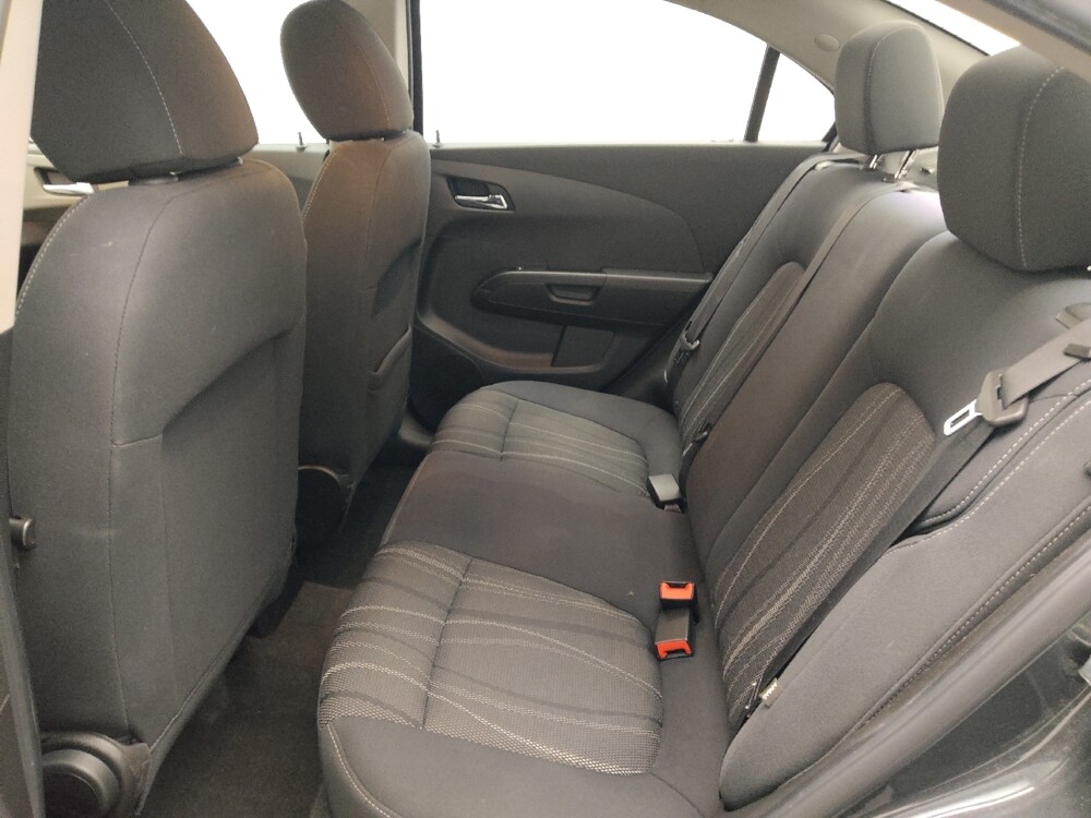 2019 Chevrolet Sonic in Conyers, GA 30094 - 18131772 18