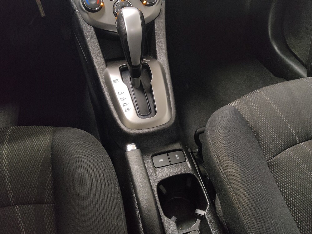 2019 Chevrolet Sonic in Conyers, GA 30094 - 18131772 26