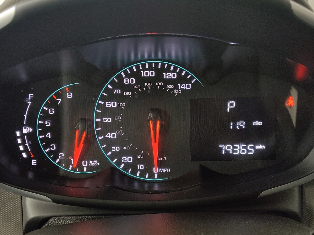 2019 Chevrolet Sonic in Conyers, GA 30094 - 18131772 23