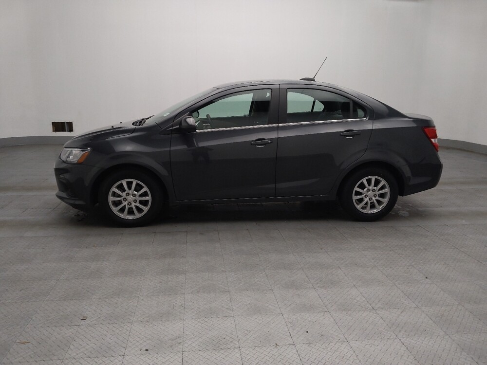 2019 Chevrolet Sonic in Conyers, GA 30094 - 18131772 2