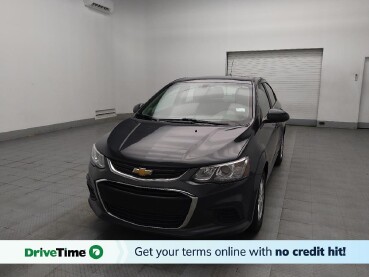 2019 Chevrolet Sonic in Conyers, GA 30094