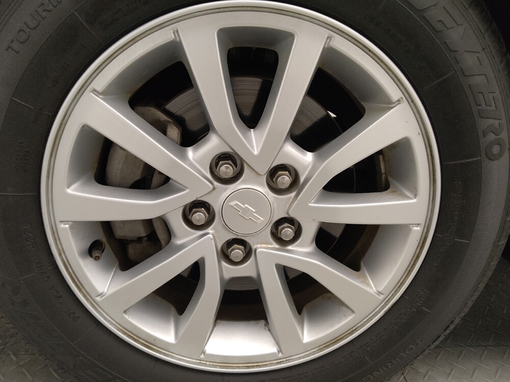 2019 Chevrolet Sonic in Conyers, GA 30094 - 18131772 31