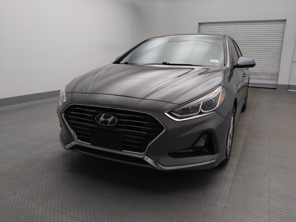 2019 Hyundai Sonata in Albuquerque, NM 87123 - 18131773 15
