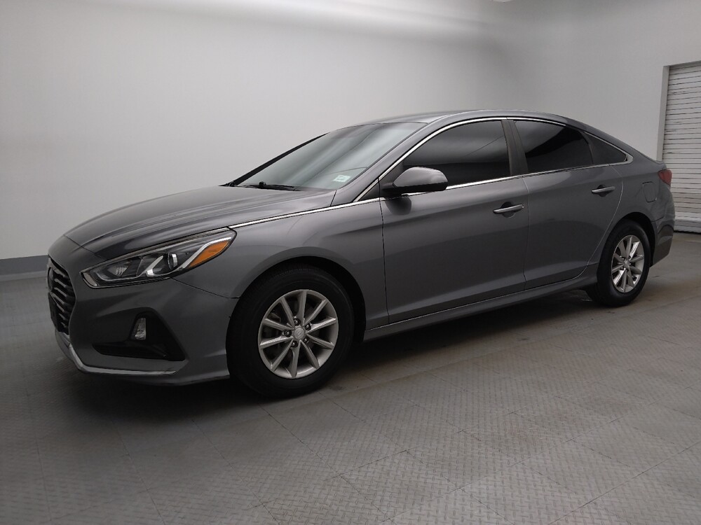 2019 Hyundai Sonata in Albuquerque, NM 87123 - 18131773 2