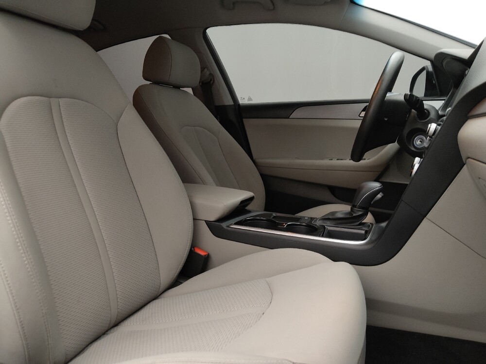 2019 Hyundai Sonata in Albuquerque, NM 87123 - 18131773 21