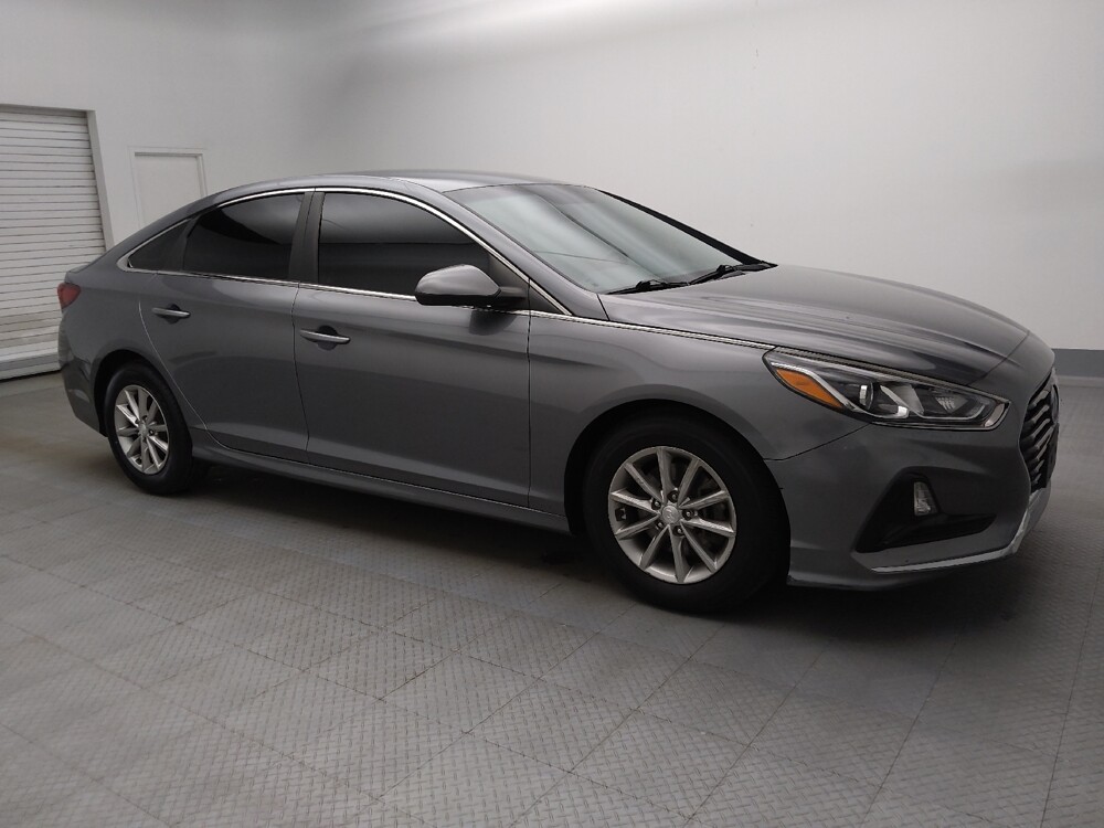2019 Hyundai Sonata in Albuquerque, NM 87123 - 18131773 11