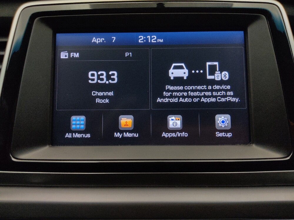 2019 Hyundai Sonata in Albuquerque, NM 87123 - 18131773 25