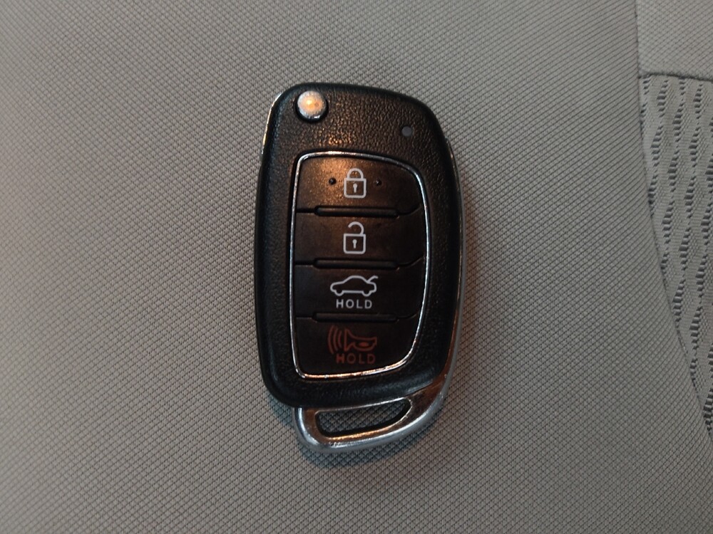 2019 Hyundai Sonata in Albuquerque, NM 87123 - 18131773 32