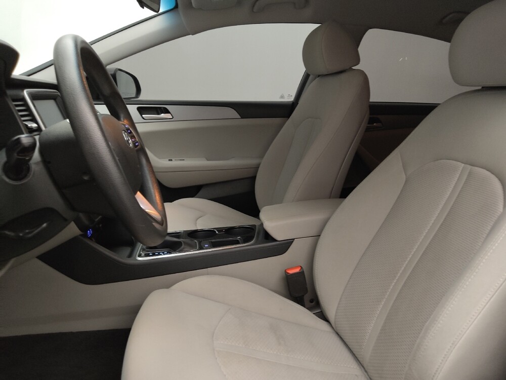 2019 Hyundai Sonata in Albuquerque, NM 87123 - 18131773 17