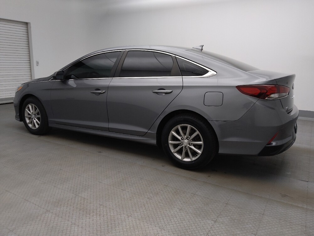 2019 Hyundai Sonata in Albuquerque, NM 87123 - 18131773 3