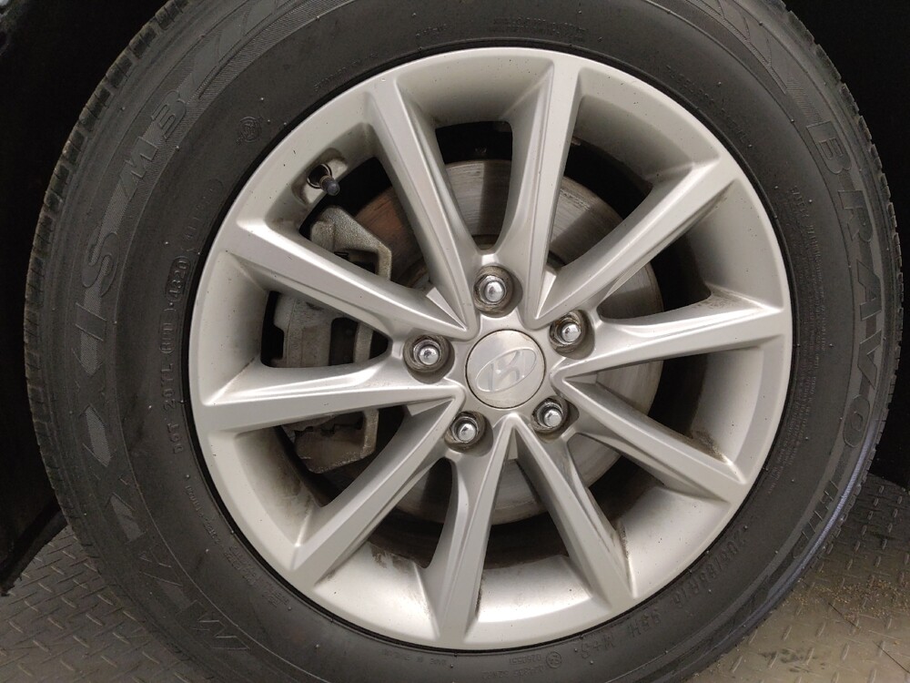 2019 Hyundai Sonata in Albuquerque, NM 87123 - 18131773 31