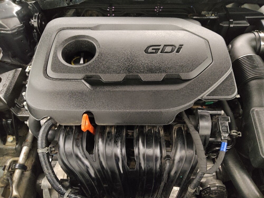 2019 Hyundai Sonata in Albuquerque, NM 87123 - 18131773 30