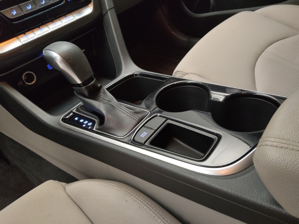 2019 Hyundai Sonata in Albuquerque, NM 87123 - 18131773 26