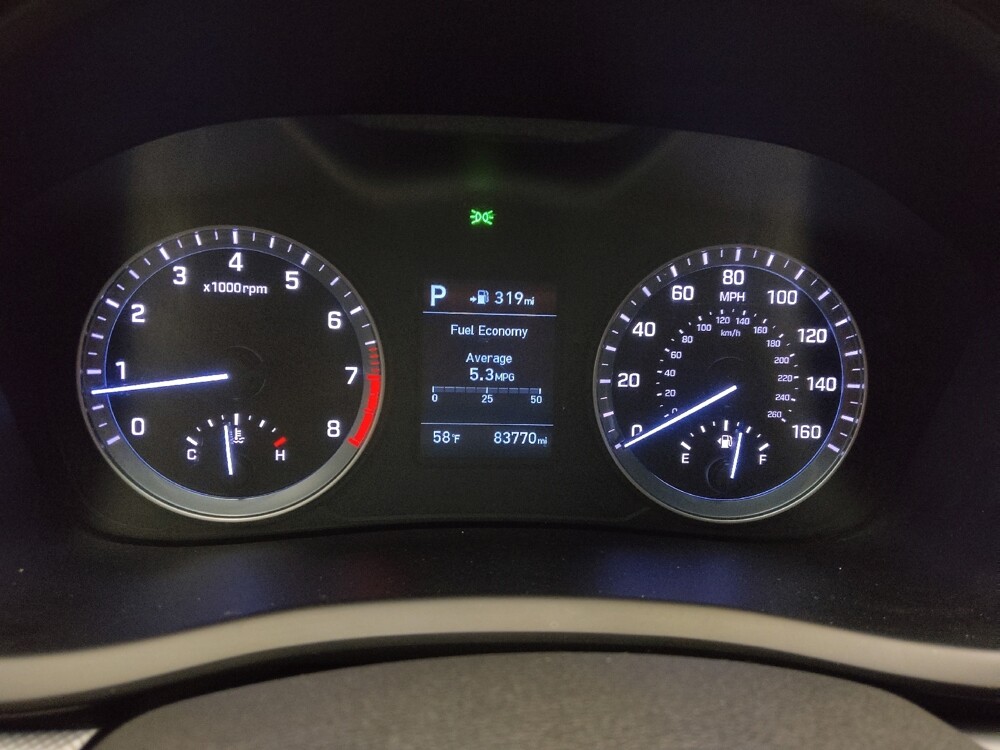 2019 Hyundai Sonata in Albuquerque, NM 87123 - 18131773 23