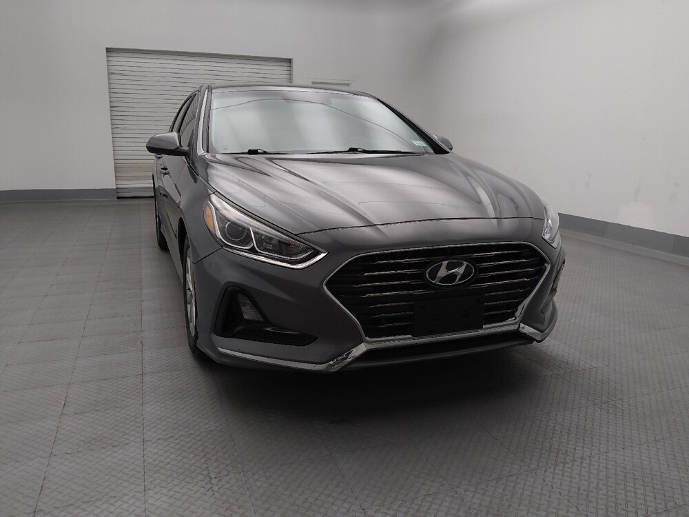 2019 Hyundai Sonata in Albuquerque, NM 87123 - 18131773 14