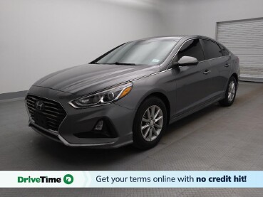 2019 Hyundai Sonata in Albuquerque, NM 87123