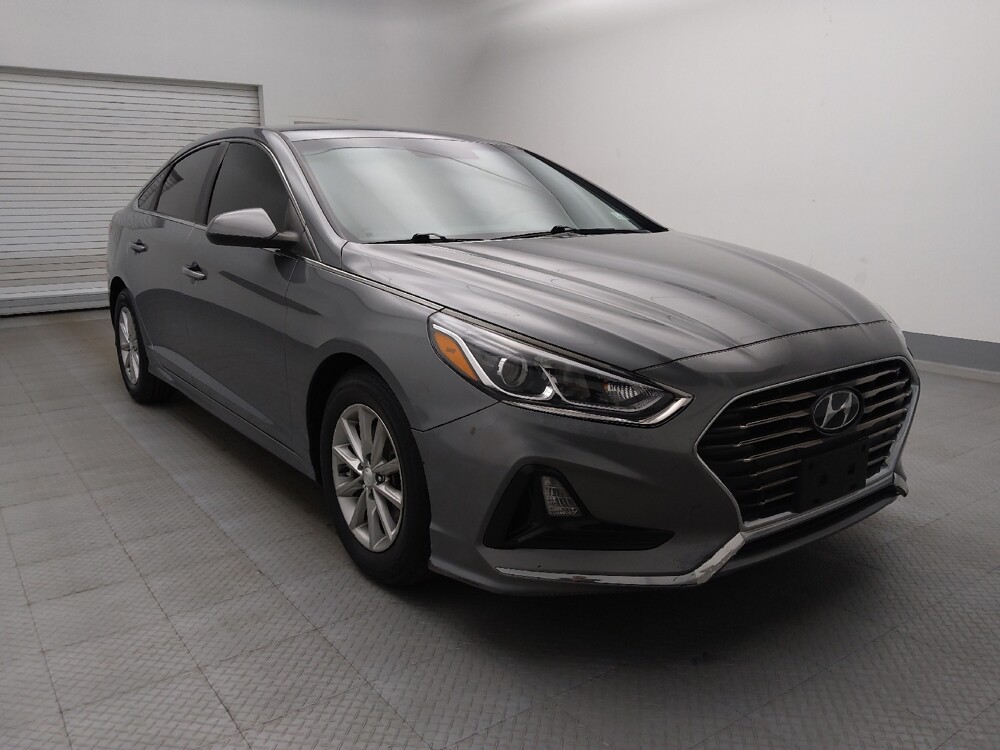 2019 Hyundai Sonata in Albuquerque, NM 87123 - 18131773 13