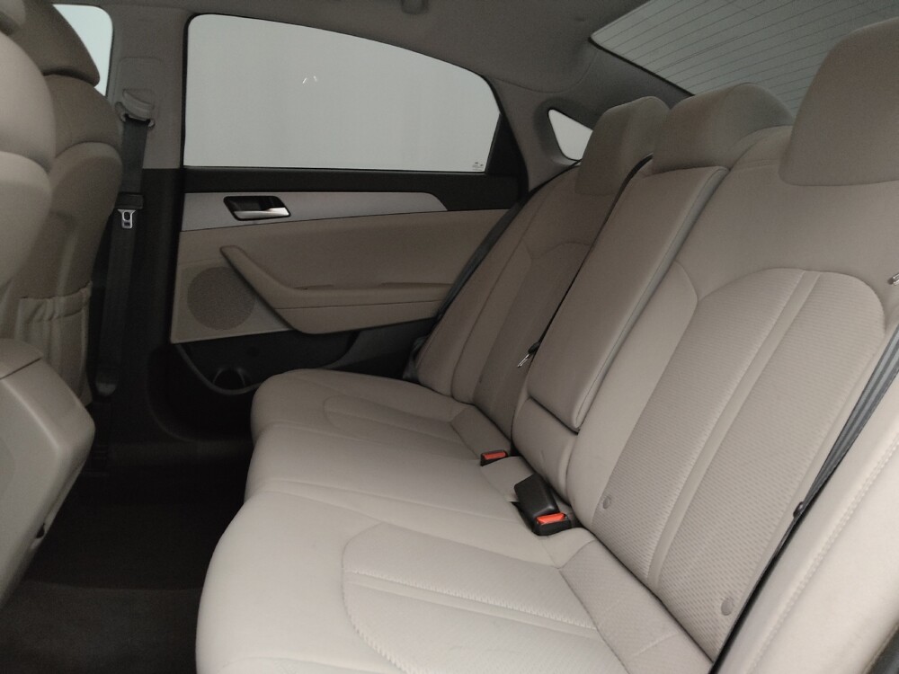 2019 Hyundai Sonata in Albuquerque, NM 87123 - 18131773 18