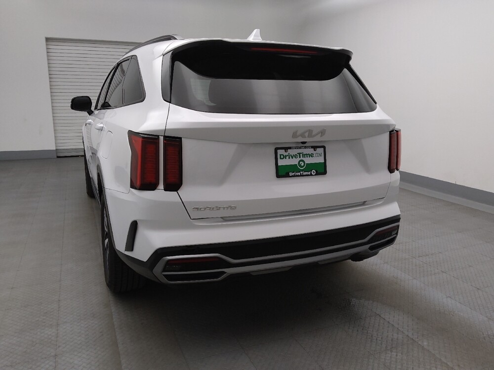 2023 Kia Sorento in Denver, CO 80012 - 18131774 6