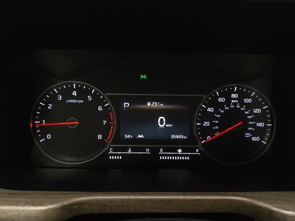 2023 Kia Sorento in Denver, CO 80012 - 18131774 23