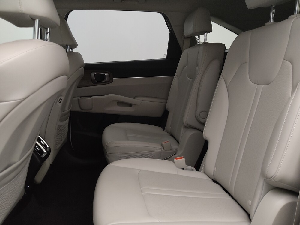 2023 Kia Sorento in Denver, CO 80012 - 18131774 18