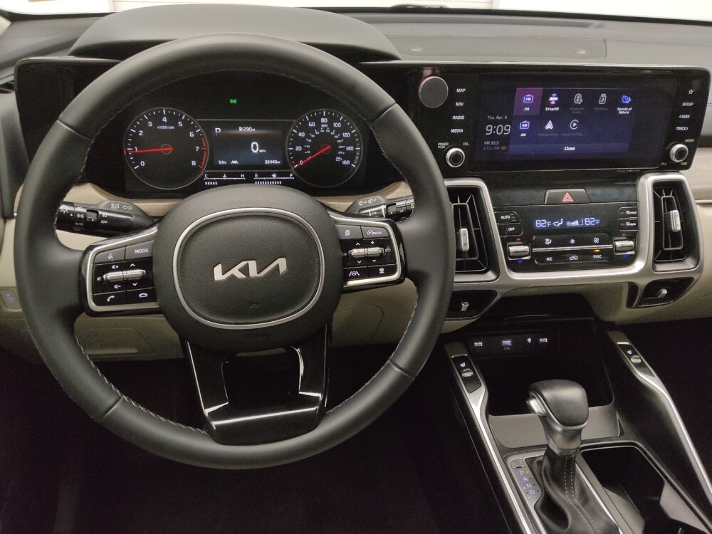 2023 Kia Sorento in Denver, CO 80012 - 18131774 22