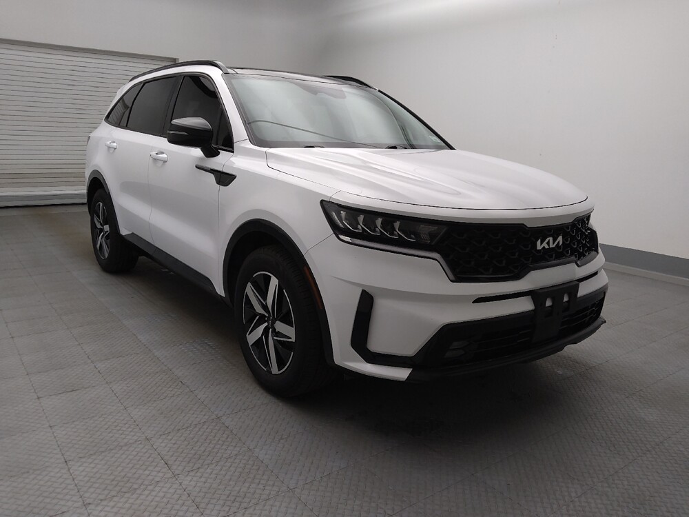 2023 Kia Sorento in Denver, CO 80012 - 18131774 13