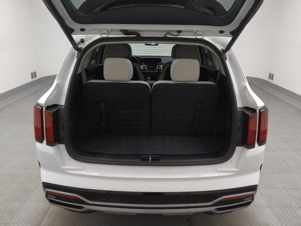 2023 Kia Sorento in Denver, CO 80012 - 18131774 29