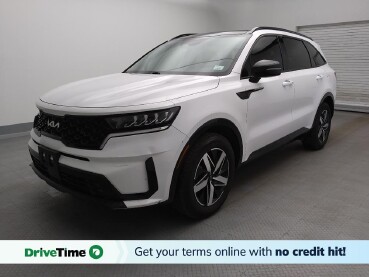 2023 Kia Sorento in Denver, CO 80012