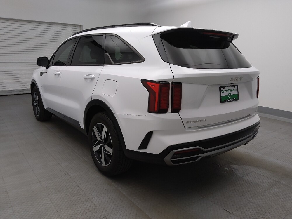 2023 Kia Sorento in Denver, CO 80012 - 18131774 5