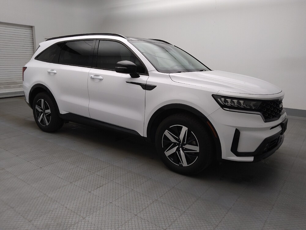 2023 Kia Sorento in Denver, CO 80012 - 18131774 11