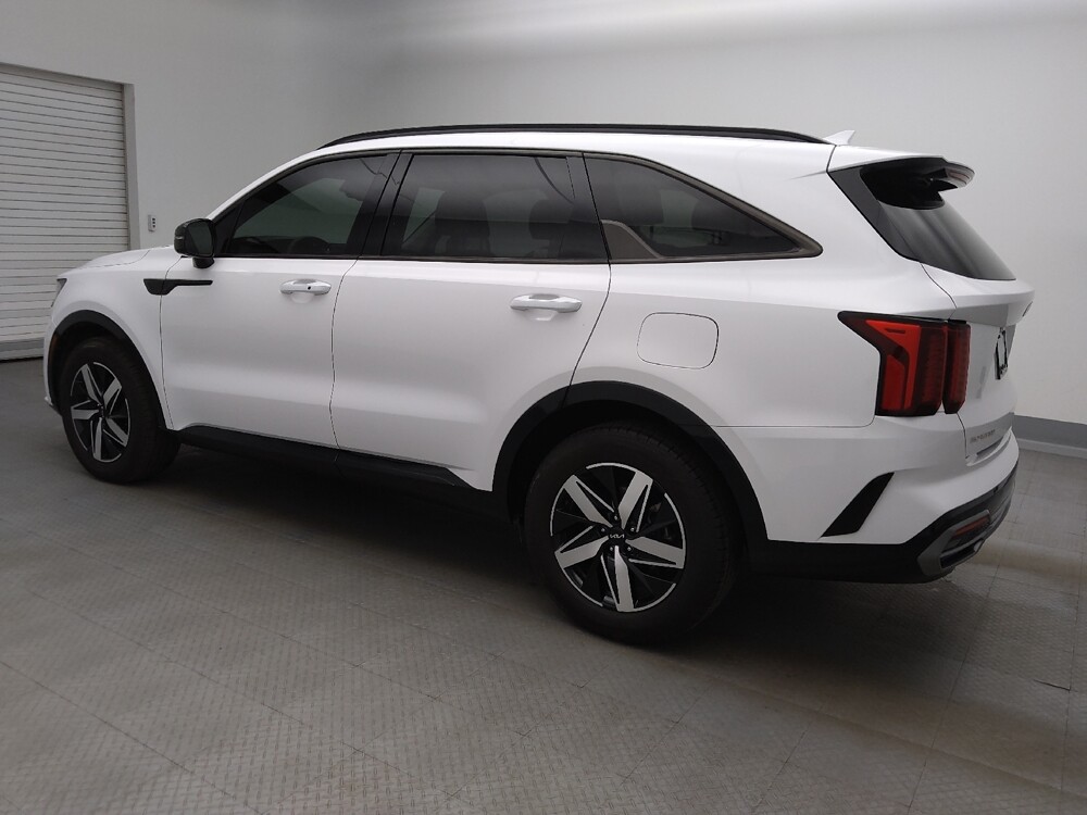 2023 Kia Sorento in Denver, CO 80012 - 18131774 3
