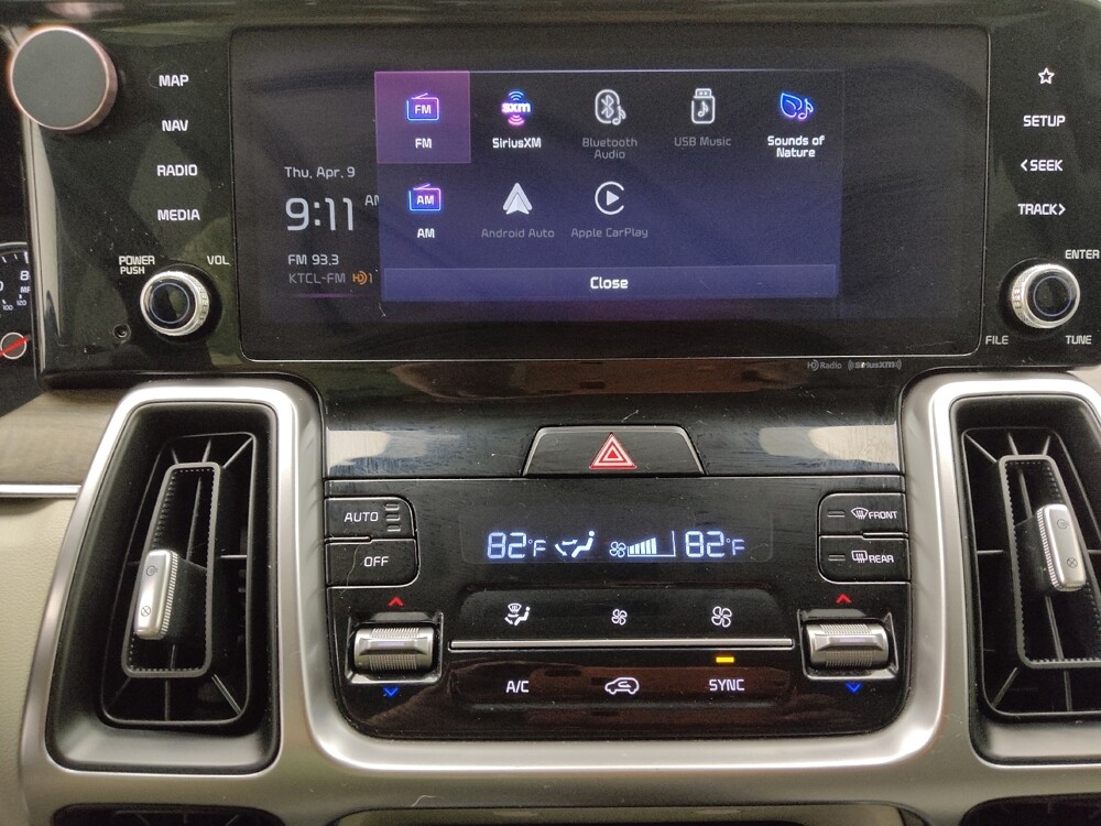 2023 Kia Sorento in Denver, CO 80012 - 18131774 25