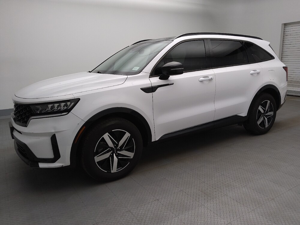 2023 Kia Sorento in Denver, CO 80012 - 18131774 2